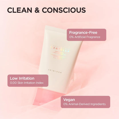 SKIN1004 Madagascar Centella Poremizing Light Gel Cream