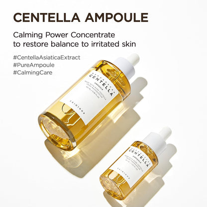 SKIN1004 Madagascar Centella Travel Kit