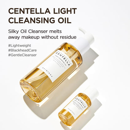 SKIN1004 Madagascar Centella Travel Kit