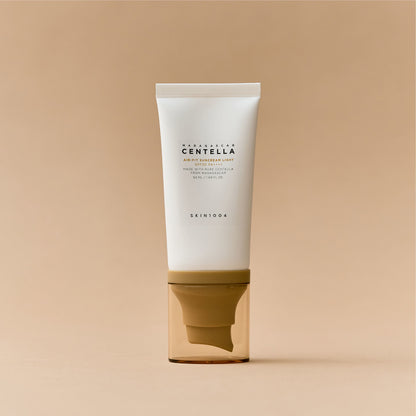 Madagascar Centella Air-Fit Suncream Light 50 ml