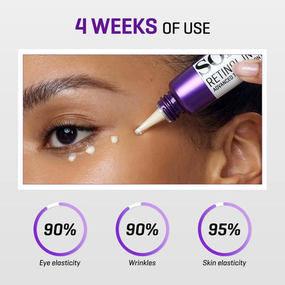 SOME BY MI Retinol Intense Advanced Triple Action Eye Cream 30 Ml