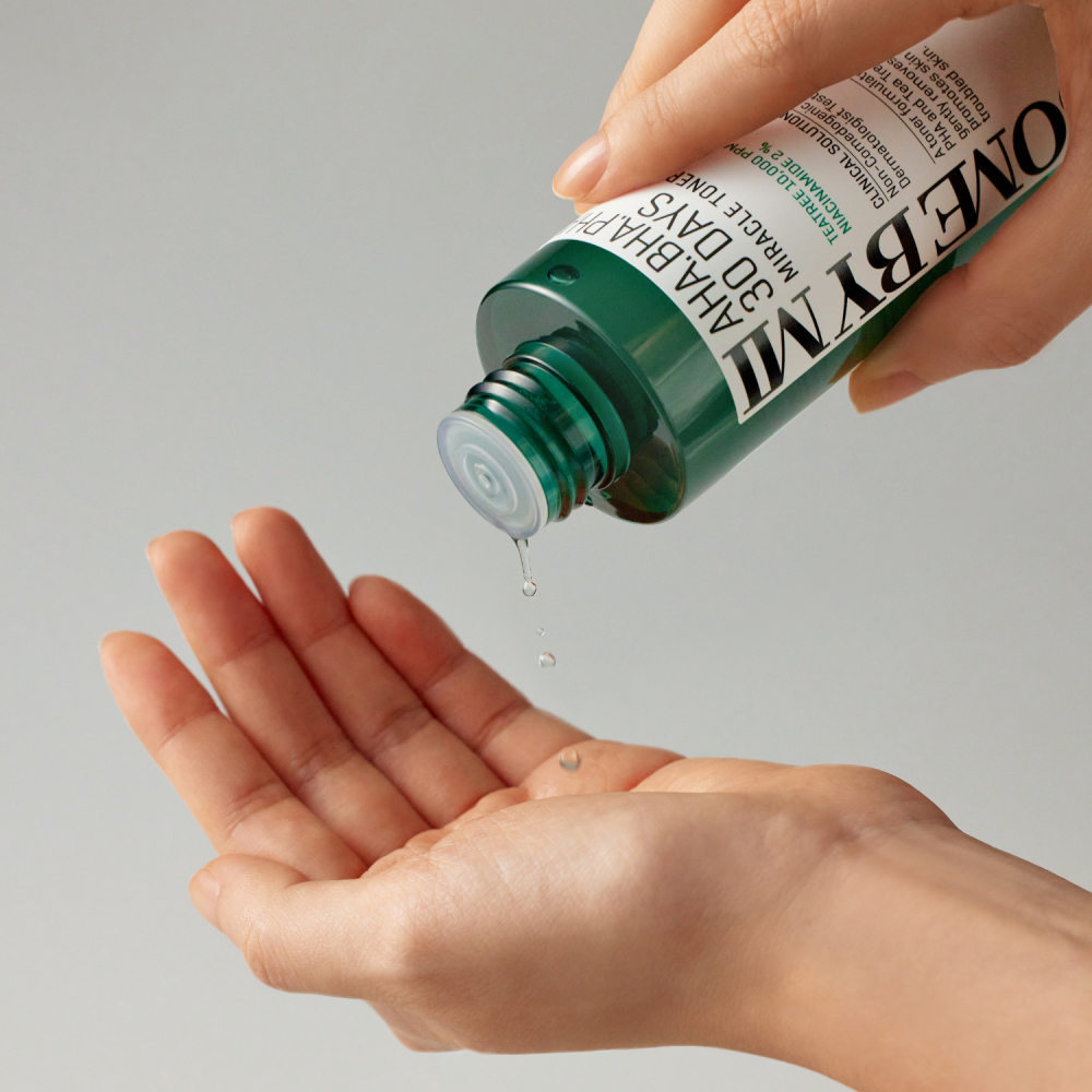 SOME BY MI AHA-BHA-PHA 30 Days Miracle Toner