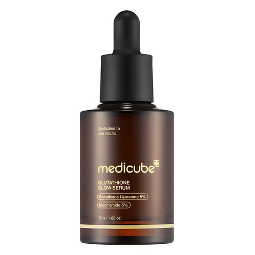 Medicube AGE-R Glutathione Glow Serum