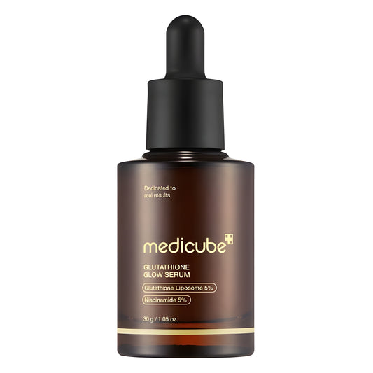 Medicube AGE-R Glutathione Glow Serum