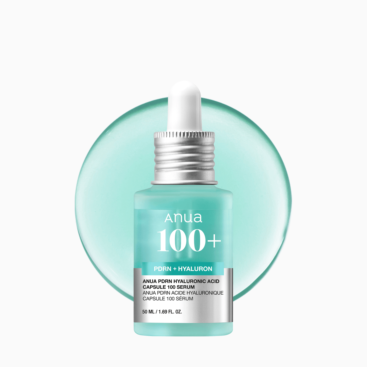 Anua  PDRN Hyaluronic Acid Capsule Serum