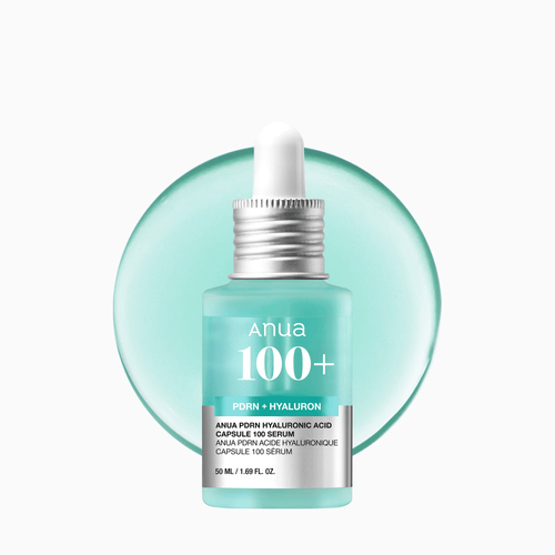 Anua  PDRN Hyaluronic Acid Capsule Serum