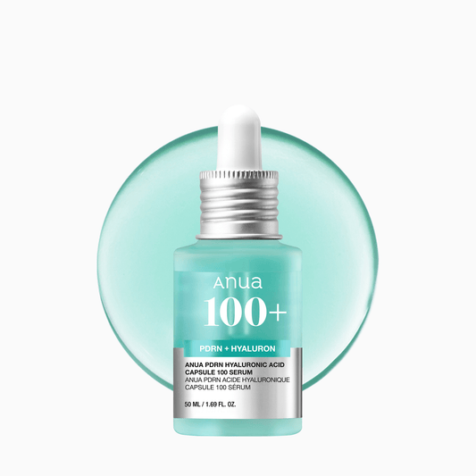 Anua  PDRN Hyaluronic Acid Capsule Serum