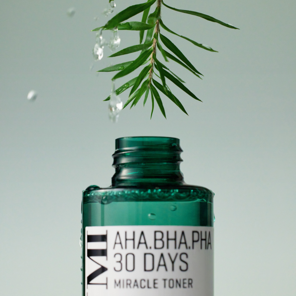 SOME BY MI AHA-BHA-PHA 30 Days Miracle Toner