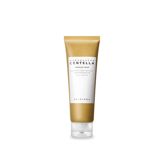 Madagascar Centella Ampoule Foam