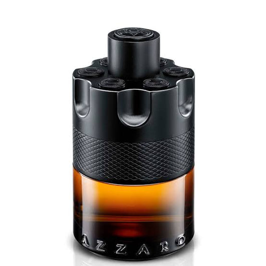 The Most Wanted Parfum Azzaro