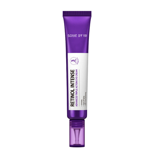SOME BY MI Retinol Intense Advanced Triple Action Eye Cream 30 Ml